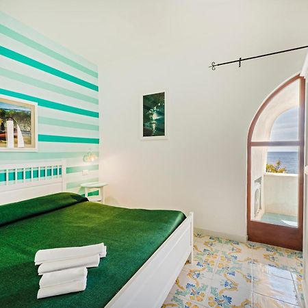 Torre Turbolo Apartments Маса Лубрензе Екстериор снимка