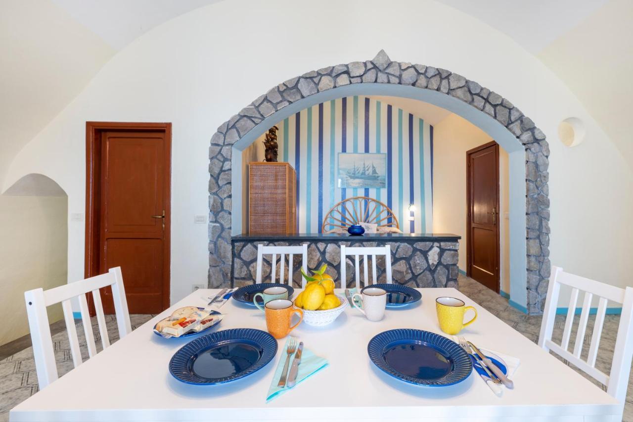 Torre Turbolo Apartments Маса Лубрензе Екстериор снимка