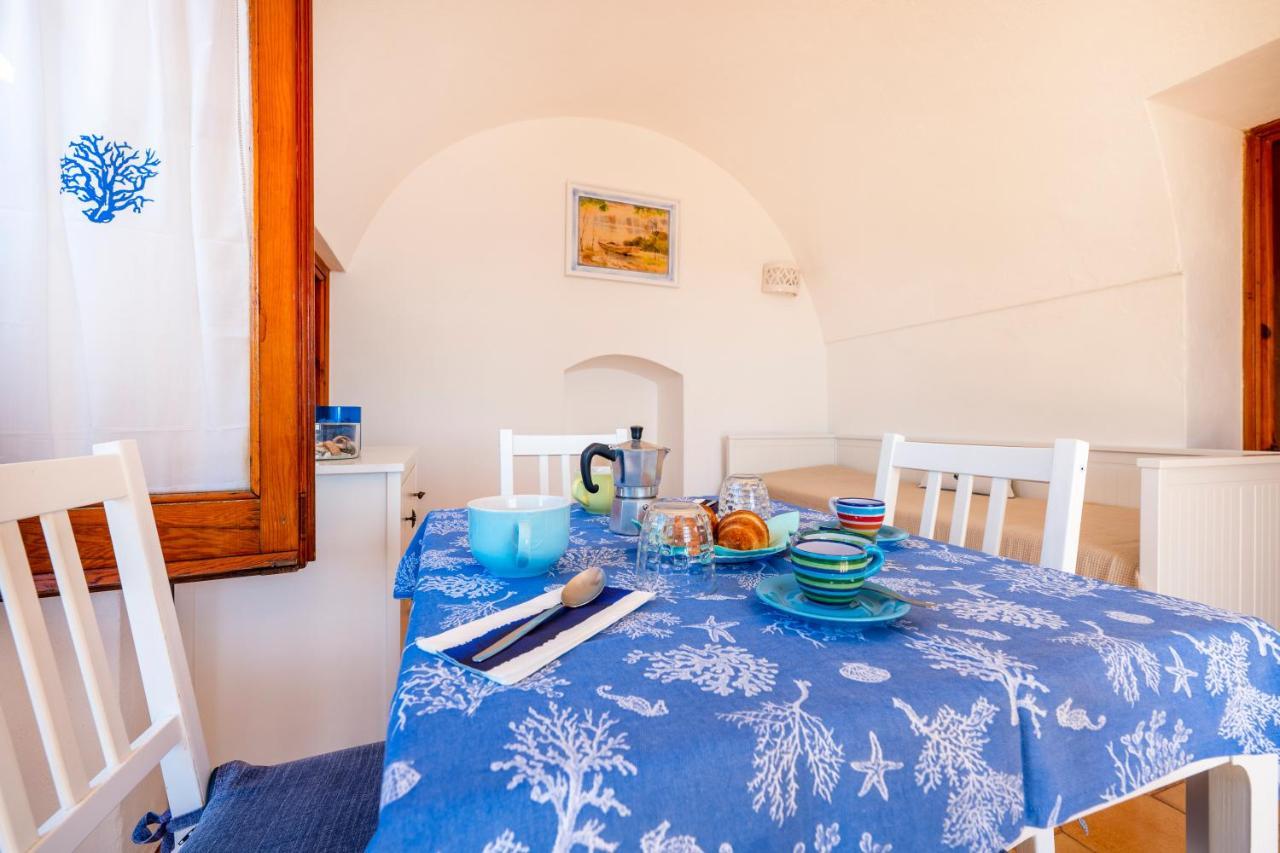 Torre Turbolo Apartments Маса Лубрензе Екстериор снимка