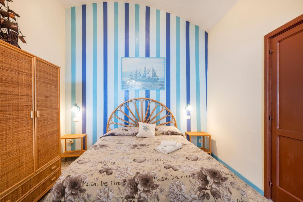 Torre Turbolo Apartments Маса Лубрензе Екстериор снимка