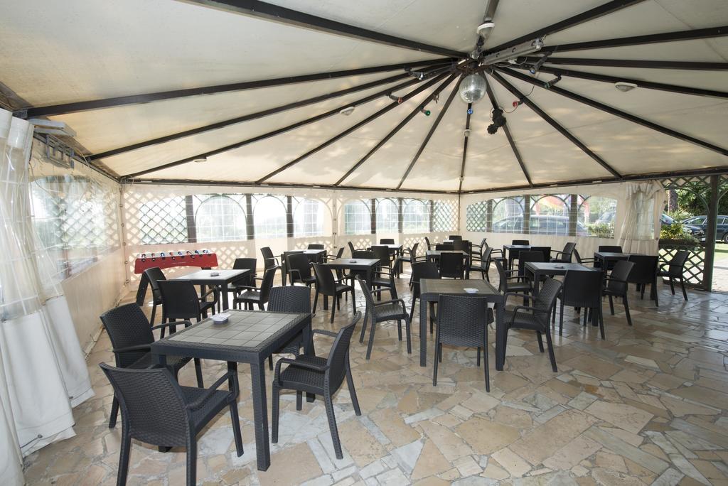 Torre Turbolo Apartments Маса Лубрензе Екстериор снимка